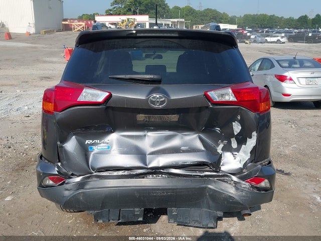 Продаж на аукціоні авто 2015 Toyota Rav4 Xle, vin: 2T3WFREV6FW211788, номер лоту: 46031044