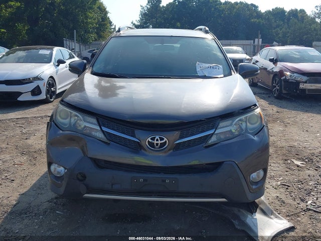 Продаж на аукціоні авто 2015 Toyota Rav4 Xle, vin: 2T3WFREV6FW211788, номер лоту: 46031044