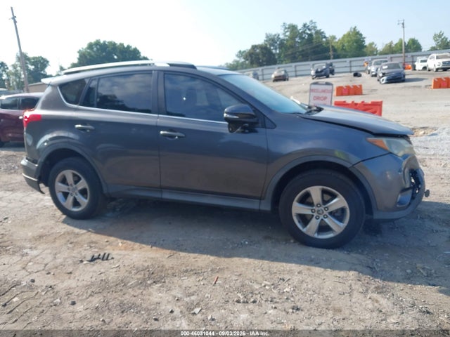 Продаж на аукціоні авто 2015 Toyota Rav4 Xle, vin: 2T3WFREV6FW211788, номер лоту: 46031044
