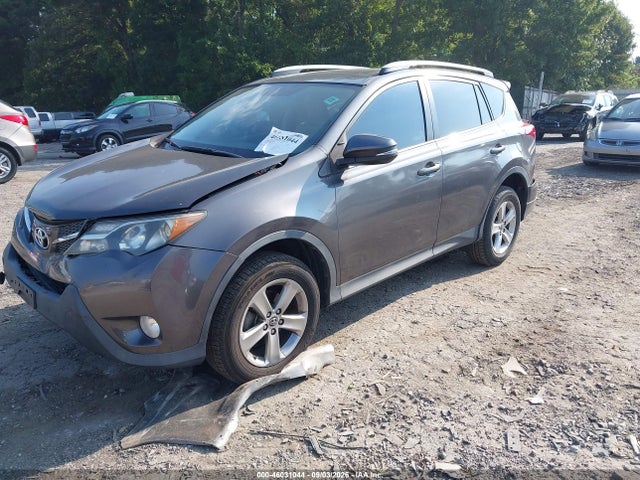Продаж на аукціоні авто 2015 Toyota Rav4 Xle, vin: 2T3WFREV6FW211788, номер лоту: 46031044