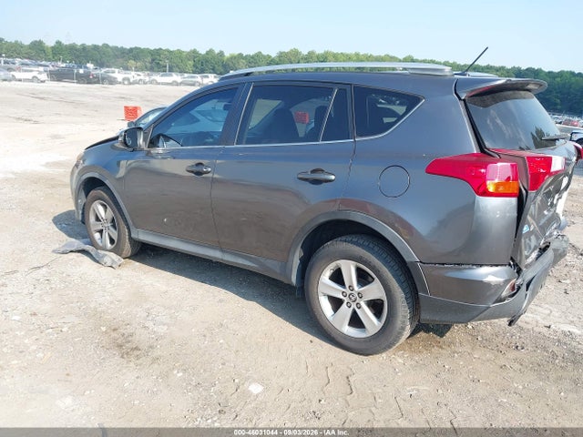 Продаж на аукціоні авто 2015 Toyota Rav4 Xle, vin: 2T3WFREV6FW211788, номер лоту: 46031044