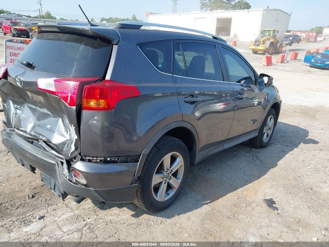 Продаж на аукціоні авто 2015 Toyota Rav4 Xle, vin: 2T3WFREV6FW211788, номер лоту: 46031044