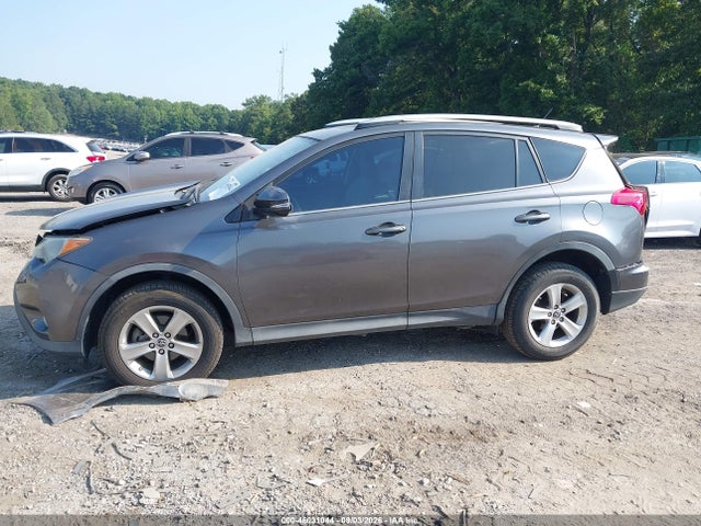 Продаж на аукціоні авто 2015 Toyota Rav4 Xle, vin: 2T3WFREV6FW211788, номер лоту: 46031044
