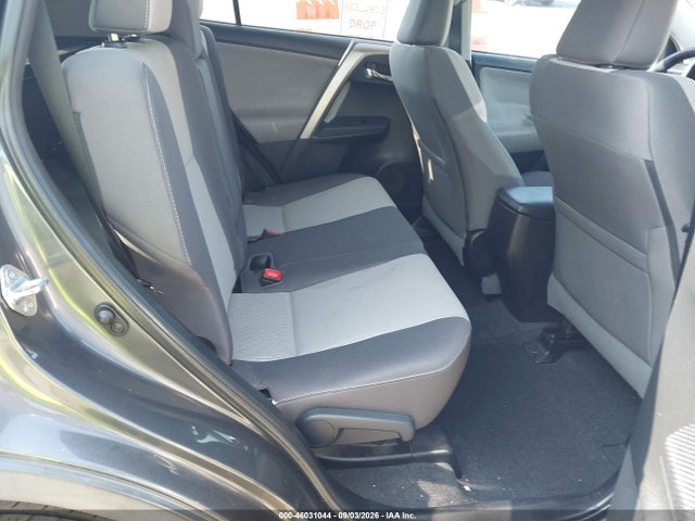 Продаж на аукціоні авто 2015 Toyota Rav4 Xle, vin: 2T3WFREV6FW211788, номер лоту: 46031044