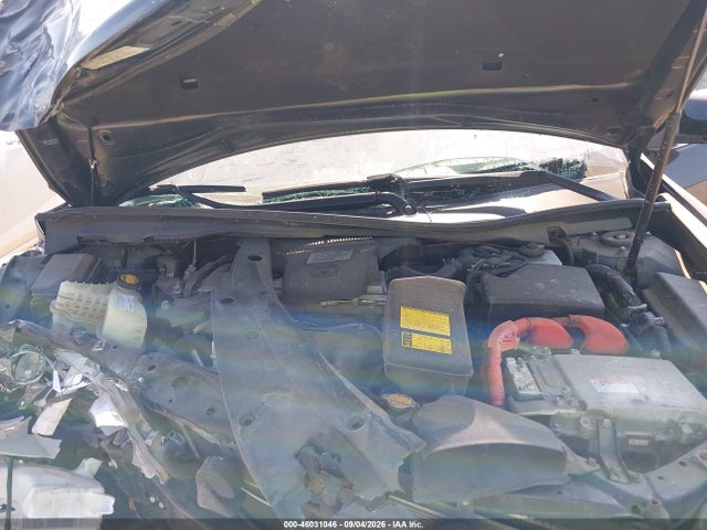 Aukcja sprzedaży 2012 Toyota Camry Hybrid Xle, vin: 4T1BD1FK0CU054984, numer aukcji: 46031046