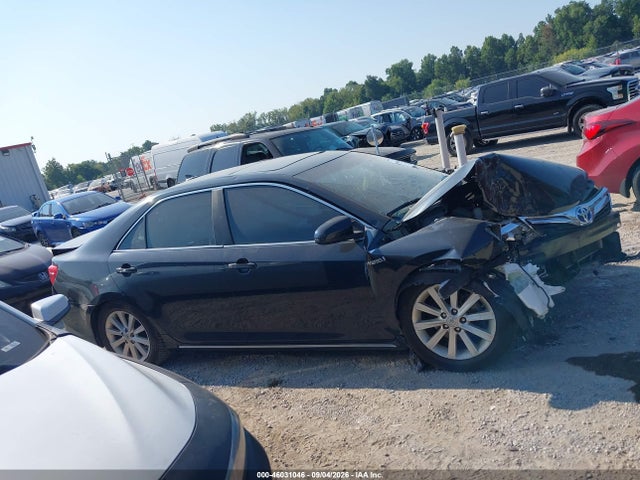 Aukcja sprzedaży 2012 Toyota Camry Hybrid Xle, vin: 4T1BD1FK0CU054984, numer aukcji: 46031046