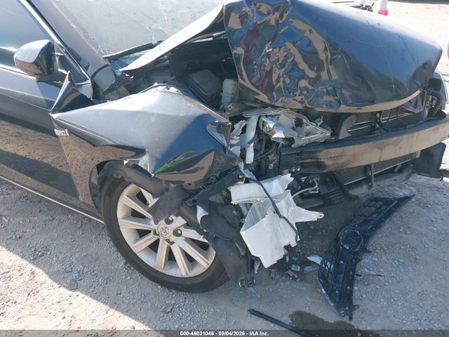 Aukcja sprzedaży 2012 Toyota Camry Hybrid Xle, vin: 4T1BD1FK0CU054984, numer aukcji: 46031046
