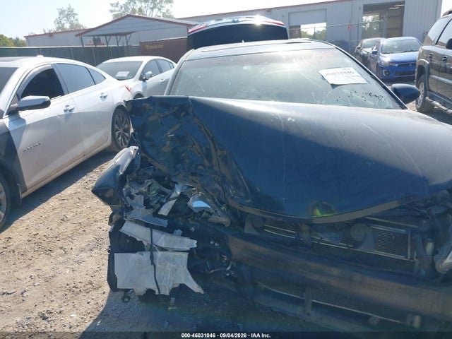 Aukcja sprzedaży 2012 Toyota Camry Hybrid Xle, vin: 4T1BD1FK0CU054984, numer aukcji: 46031046