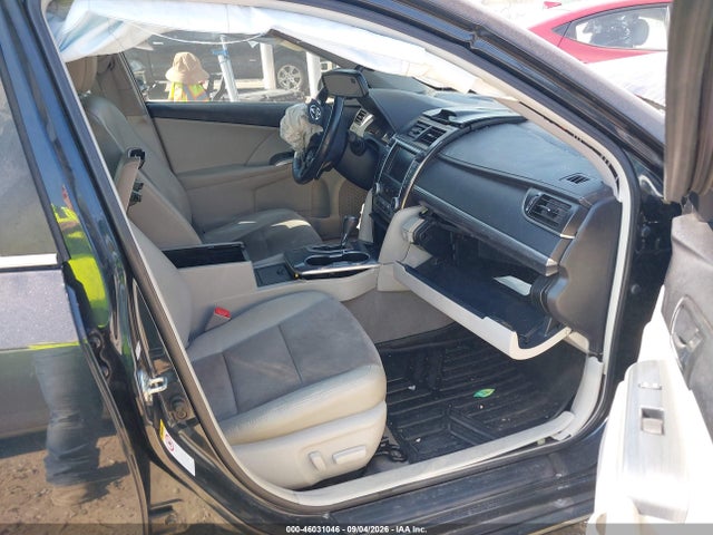 Aukcja sprzedaży 2012 Toyota Camry Hybrid Xle, vin: 4T1BD1FK0CU054984, numer aukcji: 46031046