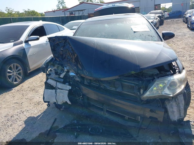 Aukcja sprzedaży 2012 Toyota Camry Hybrid Xle, vin: 4T1BD1FK0CU054984, numer aukcji: 46031046