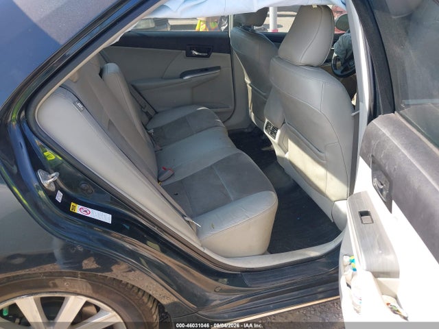 Aukcja sprzedaży 2012 Toyota Camry Hybrid Xle, vin: 4T1BD1FK0CU054984, numer aukcji: 46031046