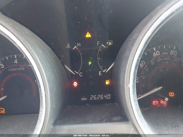 Продажа на аукционе авто 2013 Toyota Highlander, vin: 5TDZA3EH1DS038229, номер лота: 46031048