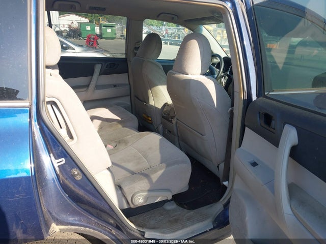 Продажа на аукционе авто 2013 Toyota Highlander, vin: 5TDZA3EH1DS038229, номер лота: 46031048