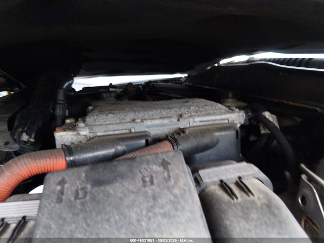 46031051 :رقم المزاد ، 3FA6P0LU0ER300655 vin ، 2014 Ford Fusion Hybrid Se مزاد بيع