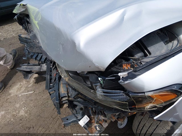 46031051 :رقم المزاد ، 3FA6P0LU0ER300655 vin ، 2014 Ford Fusion Hybrid Se مزاد بيع