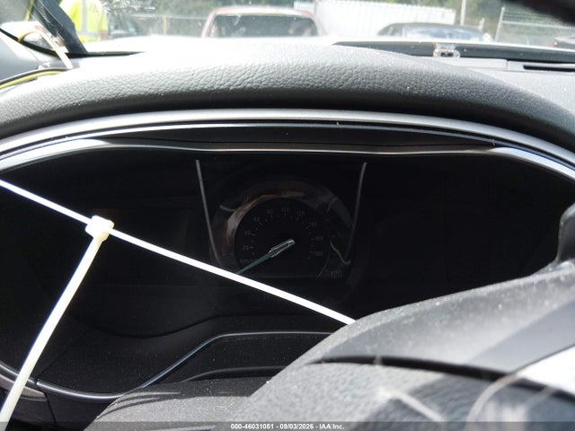 46031051 :رقم المزاد ، 3FA6P0LU0ER300655 vin ، 2014 Ford Fusion Hybrid Se مزاد بيع