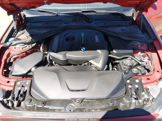 WBA2J1C57JVD09553 BMW 230I