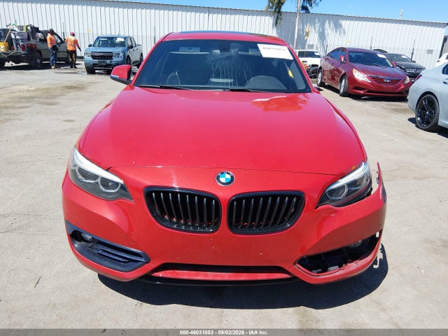 WBA2J1C57JVD09553 BMW 230I