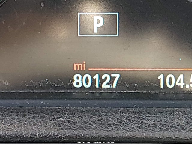 WBA2J1C57JVD09553 BMW 230I
