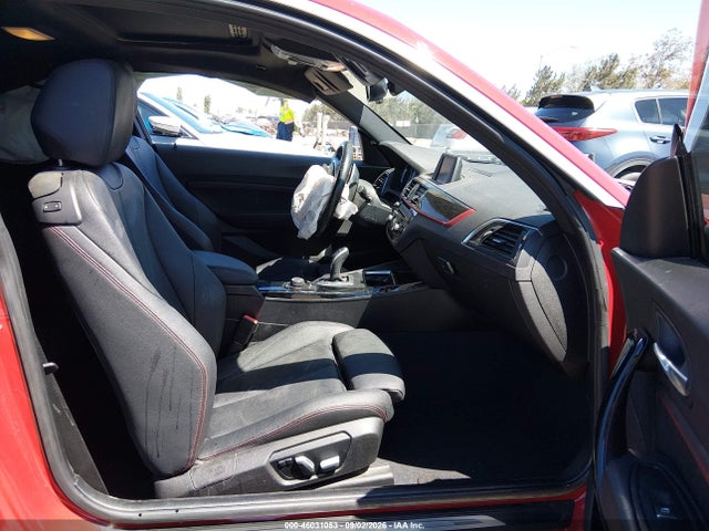 WBA2J1C57JVD09553 BMW 230I