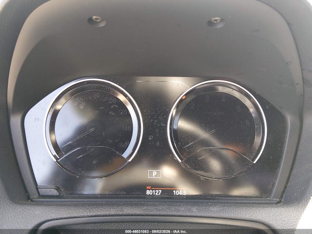 WBA2J1C57JVD09553 BMW 230I