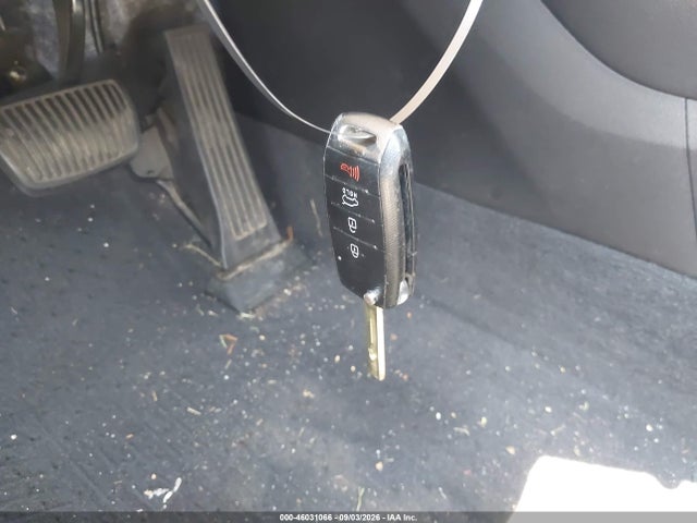 46031066 :رقم المزاد ، 5XYPG4A31GG029831 vin ، 2016 Kia Sorento 2.4l Lx مزاد بيع