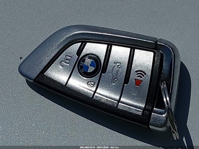 BMW 530I 2018 WBAJA5C50JG898451 Image 11