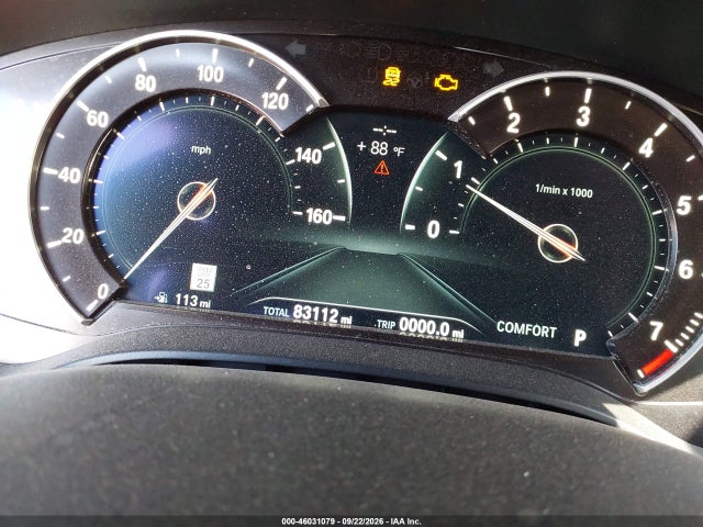 BMW 530I 2018 WBAJA5C50JG898451 Image 15