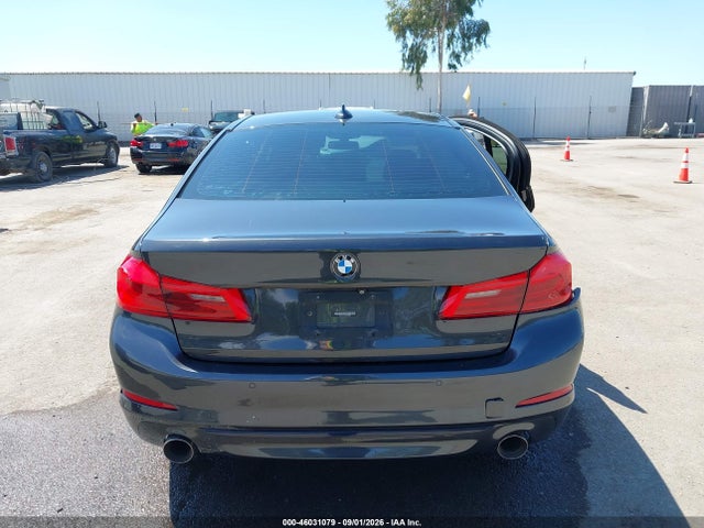 BMW 530I 2018 WBAJA5C50JG898451 Image 16