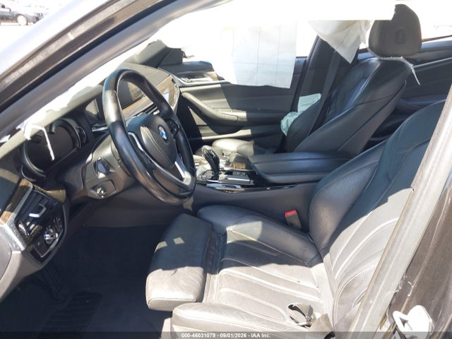 BMW 530I 2018 WBAJA5C50JG898451 Image 5