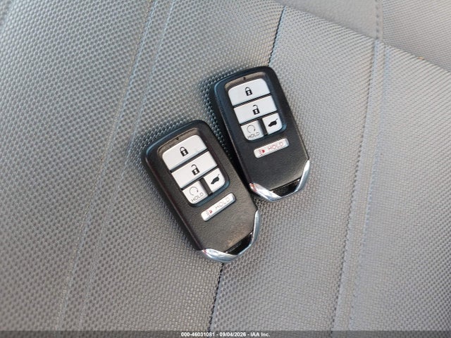 Продажа на аукционе авто 2018 Honda Cr-v Ex, vin: 7FARW2H56JE060115, номер лота: 46031081