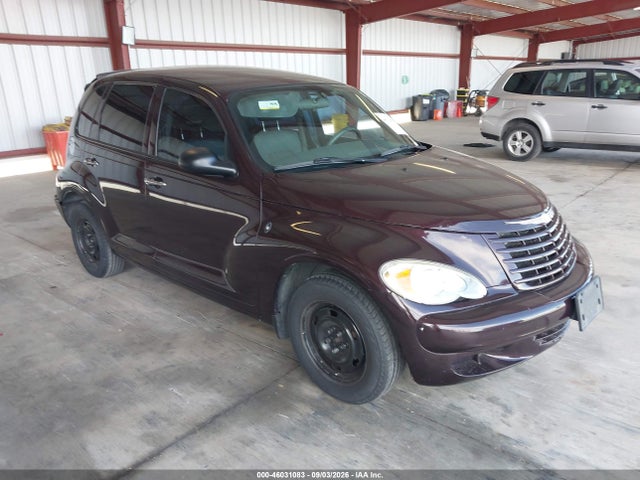 Aukcja sprzedaży 2008 Chrysler Pt Cruiser Lx, vin: 3A8FY48B58T155506, numer aukcji: 46031083