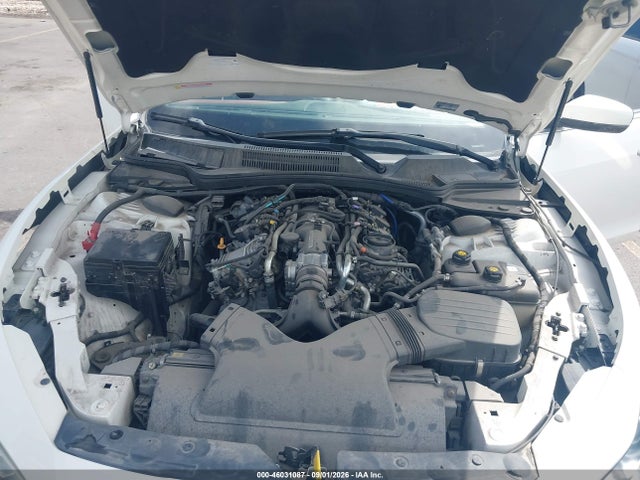 Maserati Ghibli 2018 ZAM57XSA1J1293219 Image 10