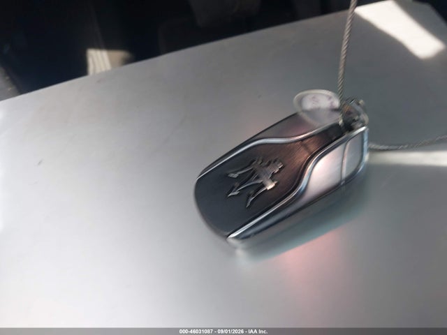 Maserati Ghibli 2018 ZAM57XSA1J1293219 Image 11