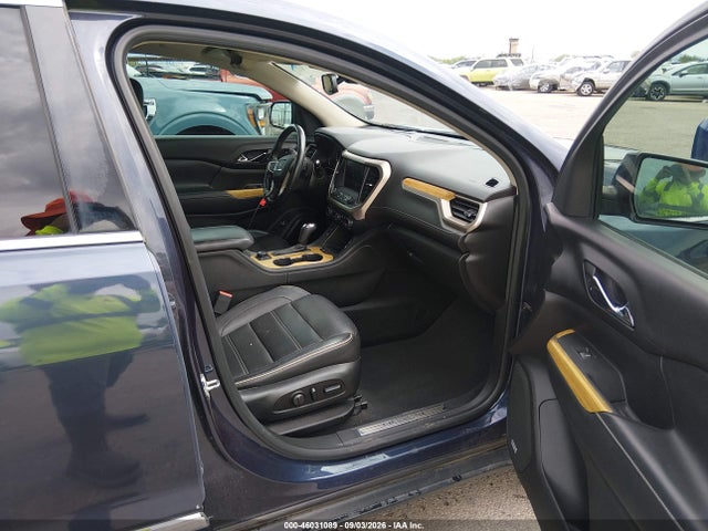 1GKKNPLS5JZ143527 GMC Acadia Denali