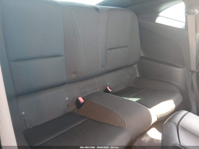 Продажа на аукционе авто 2012 Chevrolet Camaro 1lt, vin: 2G1FB1E34C9135434, номер лота: 46031090