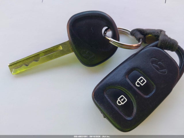 Hyundai ACCENT GLS 2014 KMHCT4AEXEU728815 Image 11