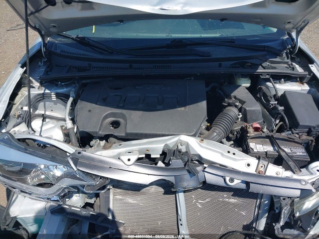 Aukcja sprzedaży 2016 Toyota Corolla Le Plus, vin: 2T1BURHE3GC555879, numer aukcji: 46031094