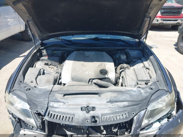 Aukcja sprzedaży 2013 Lexus Gs 350, vin: JTHCE1BL3D5013313, numer aukcji: 46031097