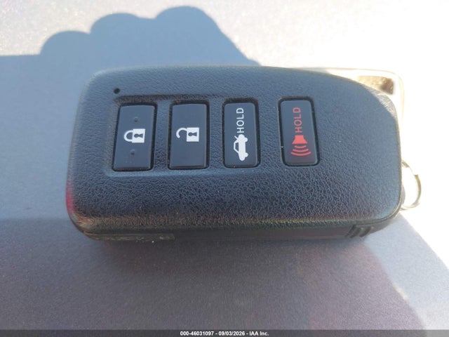 Aukcja sprzedaży 2013 Lexus Gs 350, vin: JTHCE1BL3D5013313, numer aukcji: 46031097