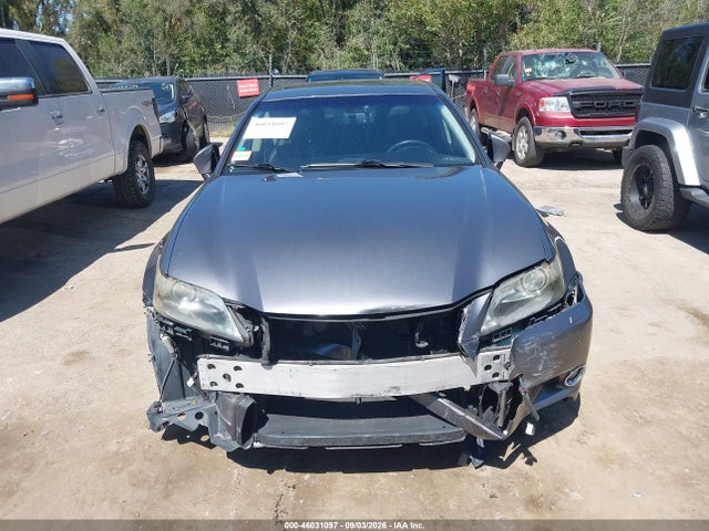 Aukcja sprzedaży 2013 Lexus Gs 350, vin: JTHCE1BL3D5013313, numer aukcji: 46031097
