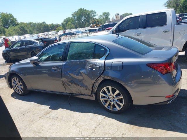 Aukcja sprzedaży 2013 Lexus Gs 350, vin: JTHCE1BL3D5013313, numer aukcji: 46031097