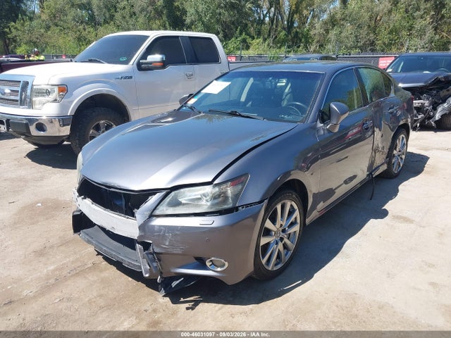 Aukcja sprzedaży 2013 Lexus Gs 350, vin: JTHCE1BL3D5013313, numer aukcji: 46031097