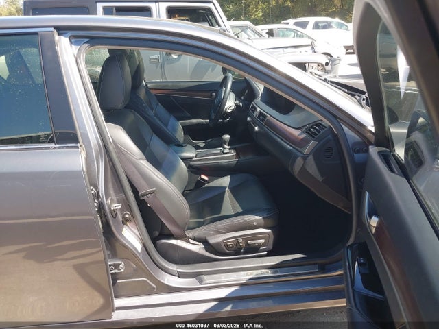 Aukcja sprzedaży 2013 Lexus Gs 350, vin: JTHCE1BL3D5013313, numer aukcji: 46031097