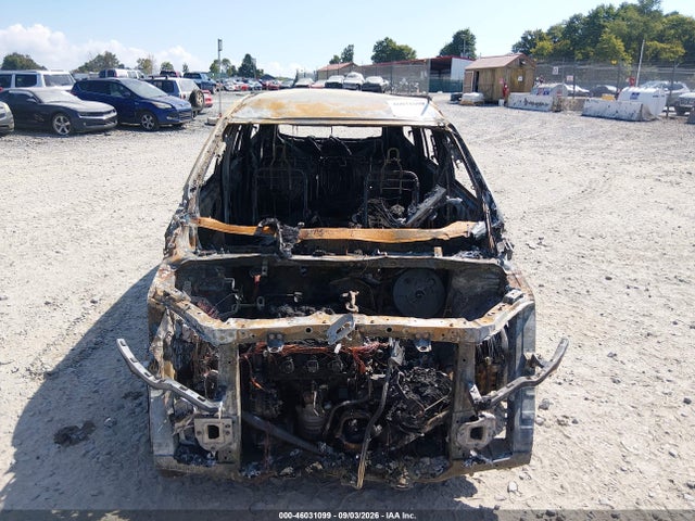 46031099 :رقم المزاد ، 5FNYF6H39KB083614 vin ، 2019 Honda Pilot Ex مزاد بيع
