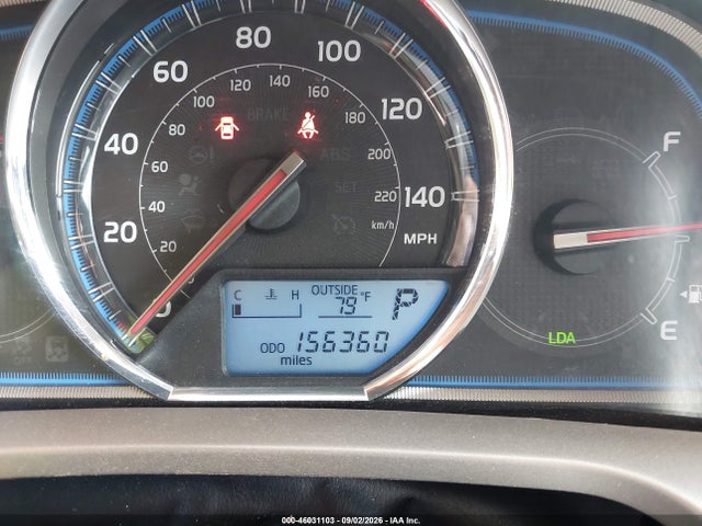 Aukcja sprzedaży 2015 Toyota Rav4 Limited, vin: 2T3DFREV6FW320162, numer aukcji: 46031103