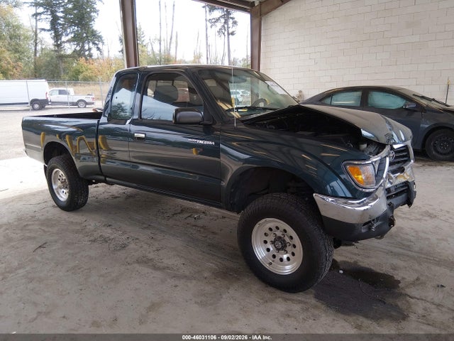 Продаж на аукціоні авто 1997 Toyota Tacoma, vin: 4TAWM72N3VZ243669, номер лоту: 46031106