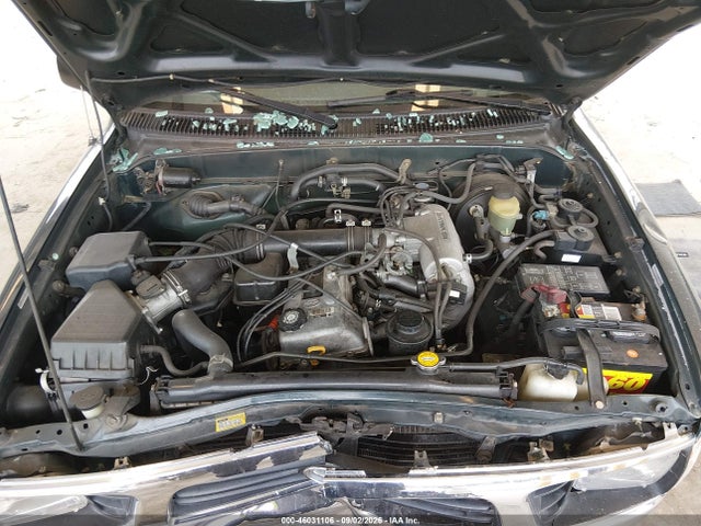 Продаж на аукціоні авто 1997 Toyota Tacoma, vin: 4TAWM72N3VZ243669, номер лоту: 46031106