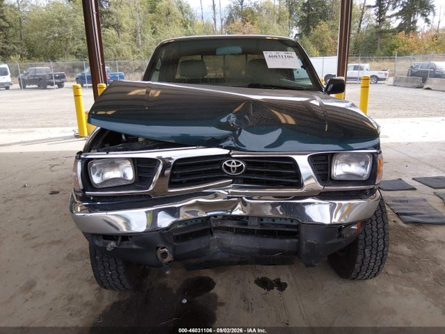Продаж на аукціоні авто 1997 Toyota Tacoma, vin: 4TAWM72N3VZ243669, номер лоту: 46031106