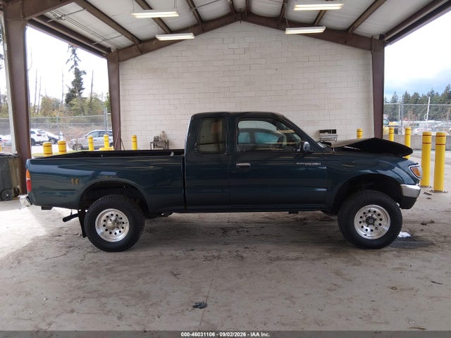 Продаж на аукціоні авто 1997 Toyota Tacoma, vin: 4TAWM72N3VZ243669, номер лоту: 46031106